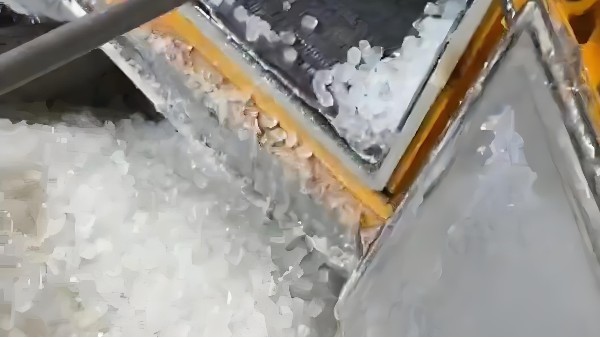 冰糖生产设备如何选择合适的食品级润滑油
