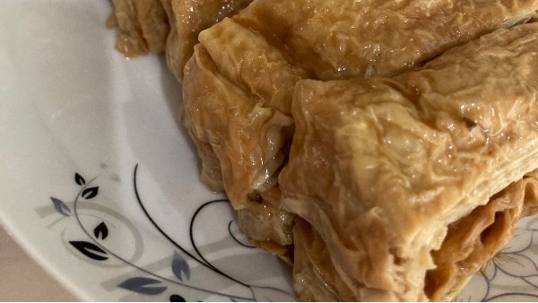 食品级润滑油在素鸭生产中的应用