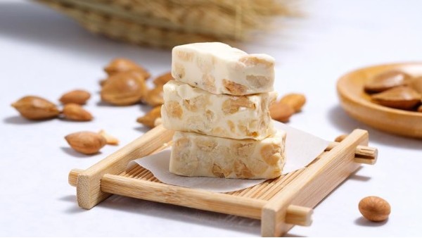 食品级润滑油在牛轧糖生产的哪些设备上应用