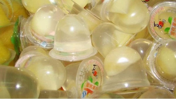 食品级润滑油如何提高果冻生产效率