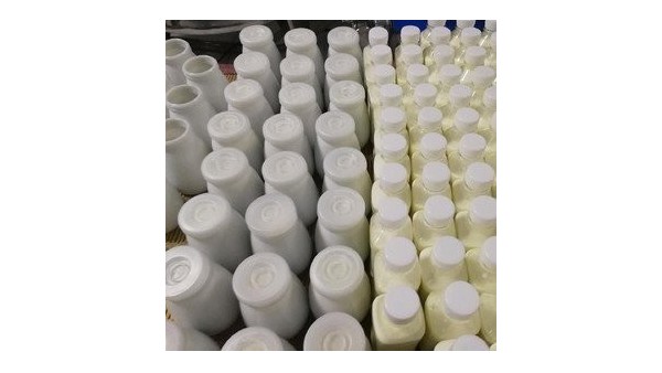 食品级润滑油如何提高老酸奶生产设备的工作效率