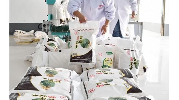 食品级润滑油如何提高面粉生产效率