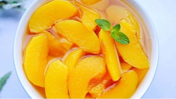 食品级润滑油如何确保黄桃罐头生产安全
