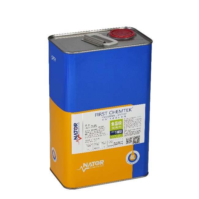 奕浩 FG 150/220/320 食品级齿轮油