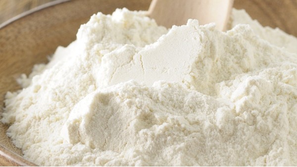 食品级润滑脂在面粉生产设备上的应用