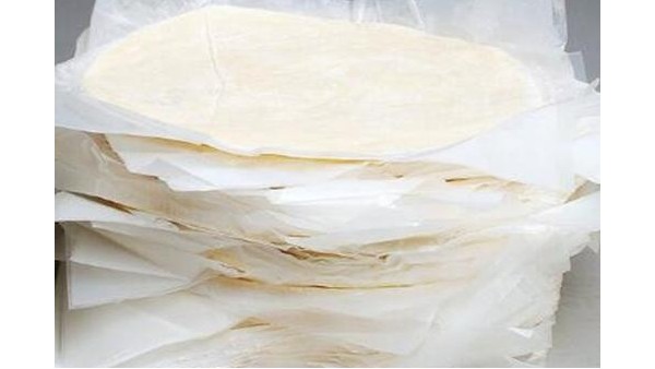 食品级润滑脂在手抓饼生产设备上的应用