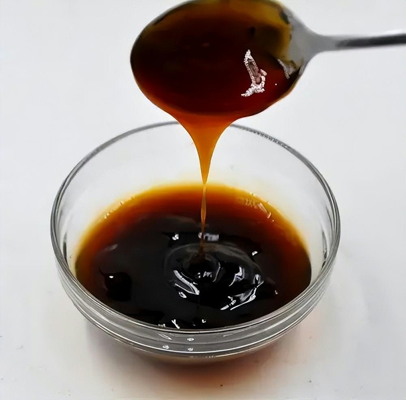 食品级润滑脂在蚝油生产线上的应用