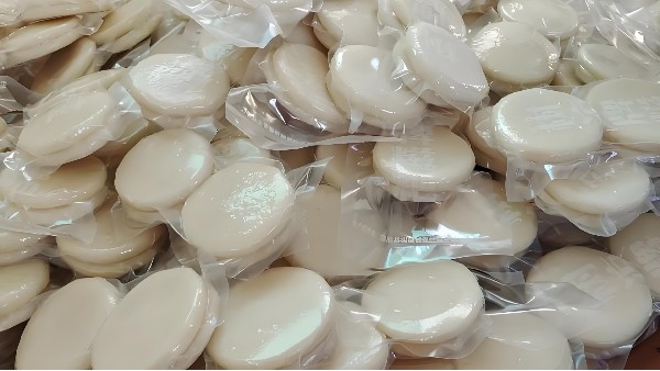 食品级润滑油如何确保糍粑生产设备安全润滑