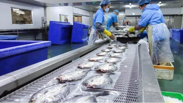 食品级润滑油如何提高预制菜生产效率