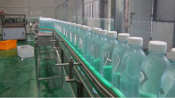 满足饮料行业卫生与安全要求：食品级润滑脂的重要性