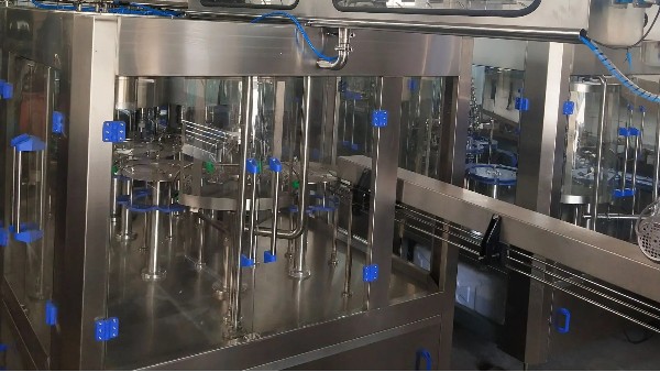 如何在饮料生产过程中正确选择和应用食品级润滑脂
