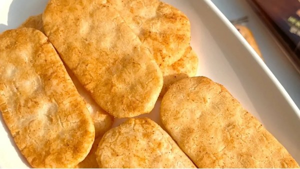 如何为仙贝生产设备选择合适的食品级润滑油