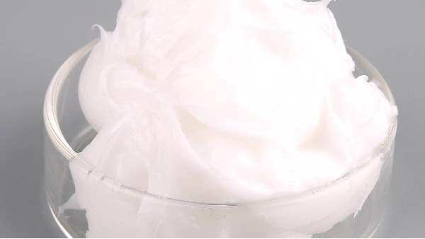 食品级润滑脂和工业级润滑脂的区别