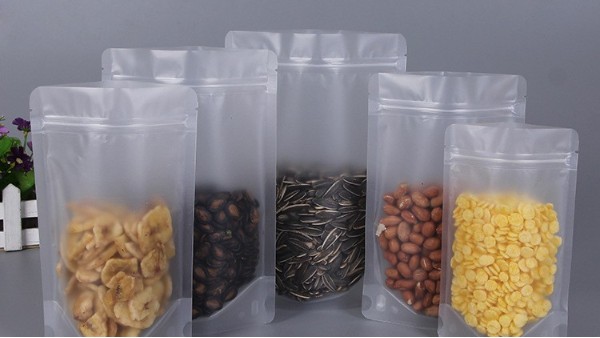食品级润滑油如何确保食品包装袋设备安全润滑