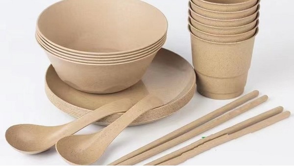 食品级润滑油在一次性餐具的哪些生产设备上应用