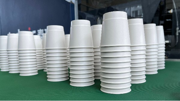 食品级润滑油如何确保一次性餐具生产安全