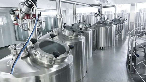 食品级润滑脂:香精生产设备的“安全润滑守护神” 食品级润滑脂:香精生产设备的“安全润滑守护神”